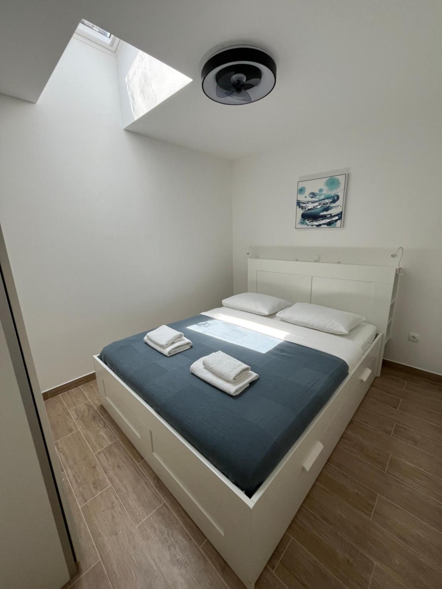 Bokanjac With Free Covered Parking Apartament