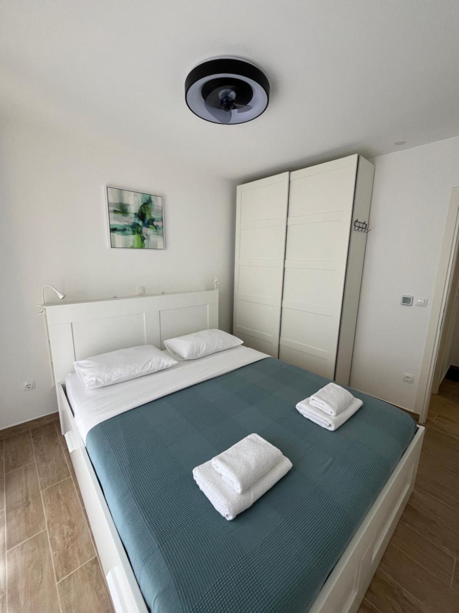 Apartament Bokanjac With Free Covered Parking Zadar